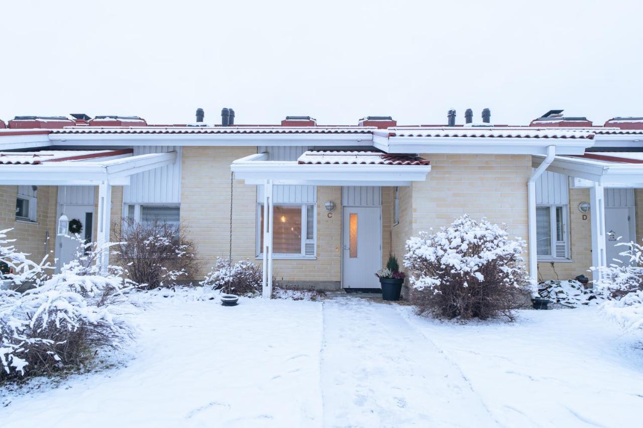 Arctic Loft Rovaniemi Exteriör bild