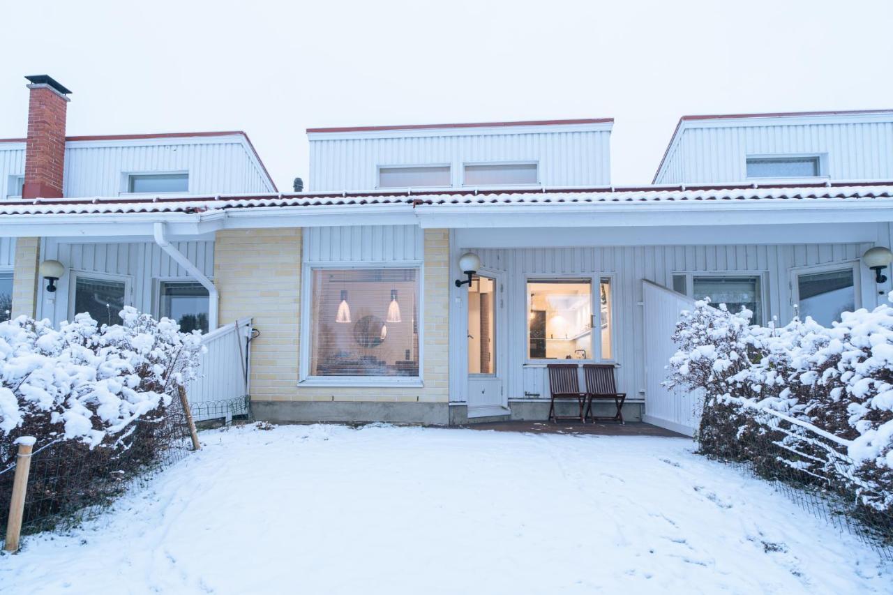 Arctic Loft Rovaniemi Exteriör bild
